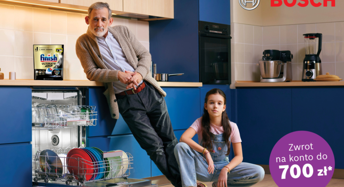 Odkryj promocje marki Bosch