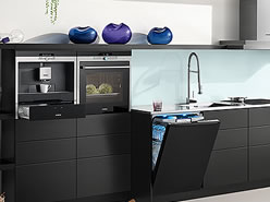 siemens kitchen